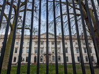 中國巨型使館倫敦建案待決　北京在英外交足跡引關注