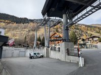 瑞士暖冬面臨雪荒  白色耶誕機率僅3成