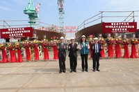 台船承造2艘海洋調查船　預計2027年第2季交船