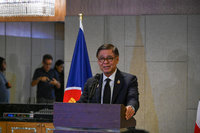 東協會議聚焦泰柬衝突　泰外長：24日討論停火可能性