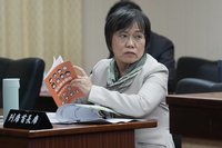 蔣萬安協助申請余家昶入忠烈祠　劉世芳：提議非常好