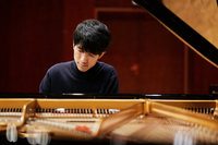 蕭邦鋼琴大賽金獎在握 陸逸軒盼以音樂對抗快世界【專訪】