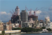 中研院調查：消費者預期房價漲幅趨緩 看漲僵固性仍重