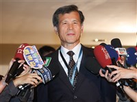 張文隨機攻擊案 北市警局長：虛心接受批評追查真相