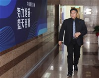綠質疑藍委赴中　國民黨：造謠一條龍