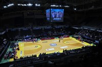 世界盃男籃資格賽台灣主場遭換 運動部：持續溝通