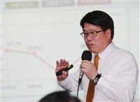 政院提名游盈隆等7人任中選會委員　函請立法院審查