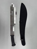 士林夜市黑衣男持開山刀閒晃　北市警火速查獲送辦