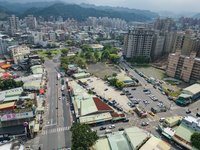 內政部通過三峽、土城公設解編案　新北：重劃開發