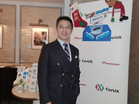 群創：CarUX併Pioneer估2027見綜效　3階段檢視