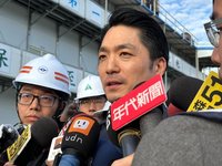 憂隨機攻擊引恐慌　蔣萬安：沙盤推演防跨年踩踏