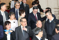 卓榮泰：當前立院通過總預算最重要　否則政策淪空談