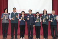 黃偉哲發表就職7年成果　台南減債205億