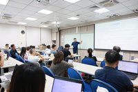 中山大學攜手IBM推AI微學分課程　培育即戰力