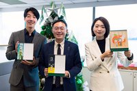 民進黨推平安順心護台灣政績桌曆　24日起開放領取