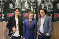 指揮家布洛許演繹蕭斯塔科維契樂作 聚焦音樂情感