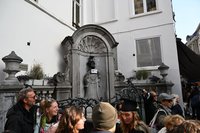 歐盟觀光客赴比利時旅遊　平均僅停留3.6晚