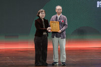 評審維持授獎  許朝宗：將持續以作品說話