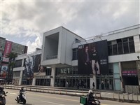 東岸商場確認優先定約權案　大日公司二審仍敗訴