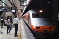 立院三讀　攻擊鐵路人員可關3年、罰30萬