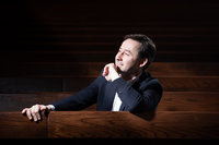 國際大師鋼琴藝術節  6百堂課讓名家與新秀零距離