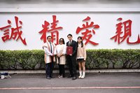 8年救援26兒少逃離受害　台東黃福昇獲警署績優員警