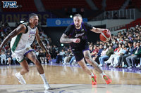 TPBL德魯轟本季次高32分　攻城獅逆轉勝賞雲豹3連敗