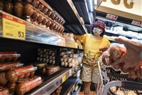 非籠飼蛋需求升溫　統一推自有品牌雞蛋搶攻市場