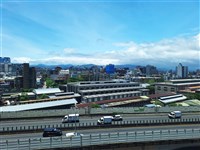 雙北新成屋單價未再創高  專家：銷況受貸款限縮影響