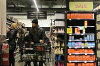 美國第3季經濟成長率4.3%　高於市場預期