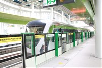 台東卑南規模6.1地震　中捷一度駐停降速巡檢