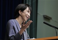 日相高市重申對中立場　盼儘早訪美與川普會面