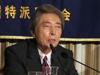 日外務省揭1994年外交文件　建議日相訪中「主動表明日台關係立場」
