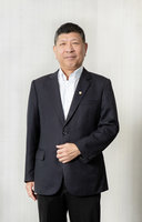 凱擘董事長王鴻紳　接任台灣有線寬頻產業協會理事長