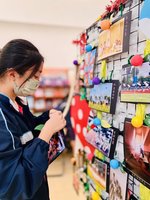 高雄阿蓮國中畢業攝影展　記錄青春與表演藝術