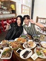 苗可麗談照顧失智父心路歷程  暖喊：換我照顧他