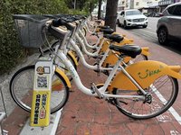 苗栗YouBike全面強制投保才能借 115年元旦上路