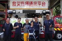 無人機成科技救災利器　屏東消防局115年增購4台
