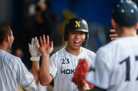 台日高中棒球賽星野穰一郎情緒沸騰　對陽岱鋼有印象