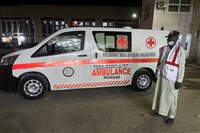 奈及利亞清真寺疑自殺炸彈攻擊　至少5死35傷