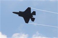 洛馬後勤保障不給力　2024年美軍F-35妥善率僅50%