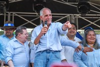 宏都拉斯選委會宣布　國家黨阿斯夫拉當選總統