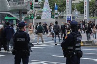 北市隨機攻擊案　美專家籲阻陰謀論擴散、拉高民防能量