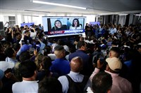 宏都拉斯選委會宣布阿斯夫拉當選總統　國會議長拒認