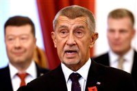 捷克拒入ETS2　籲歐盟莫因減排犧牲競爭力