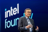 陳立武40分鐘收服川普　助英特爾獲政府入股翻身