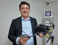 中製無人機存資安疑慮　台灣品牌布局泰國非紅供應鏈