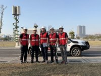 2026跨年夜　電信三雄導入AI迎戰流量高峰