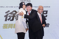 徐若熙「天花板」在哪　葉君璋：看過台北101嗎