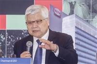 台積電明年1/15法說會聚焦AI需求　營收可望再創新高